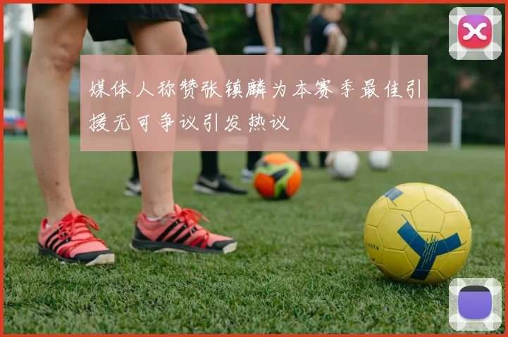媒体人称赞张镇麟为本赛季最佳引援无可争议引发热议